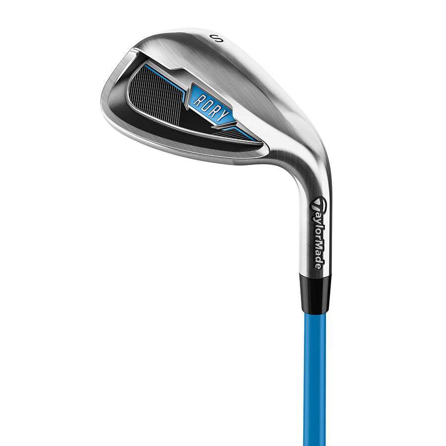RORY 4+ BLUE KIDS SET