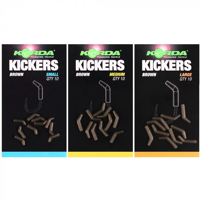 Korda Fishing Kickers