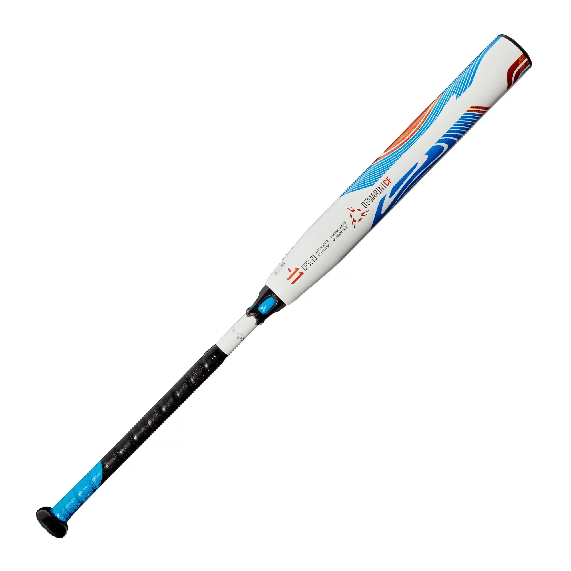 🔥DeMarini CF Zen Fastpitch Bat 2023 (-11)