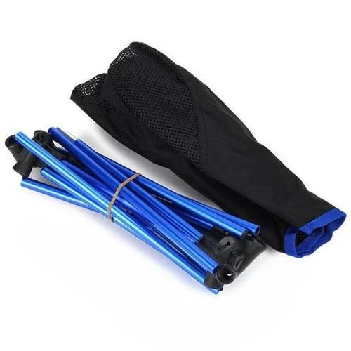 Sandless Beach Chair - Anti-Sand Chair For The Beach, Picnic or Outdoor Concert