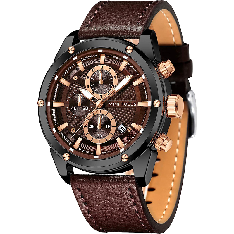 🔥Hot Sale Now🔥 MEN WATCHES BUSINESS CASUAL WRIST WATCHES