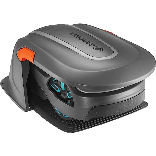 🔥Hot Sale Now🔥 Automatic lawn mowing robot