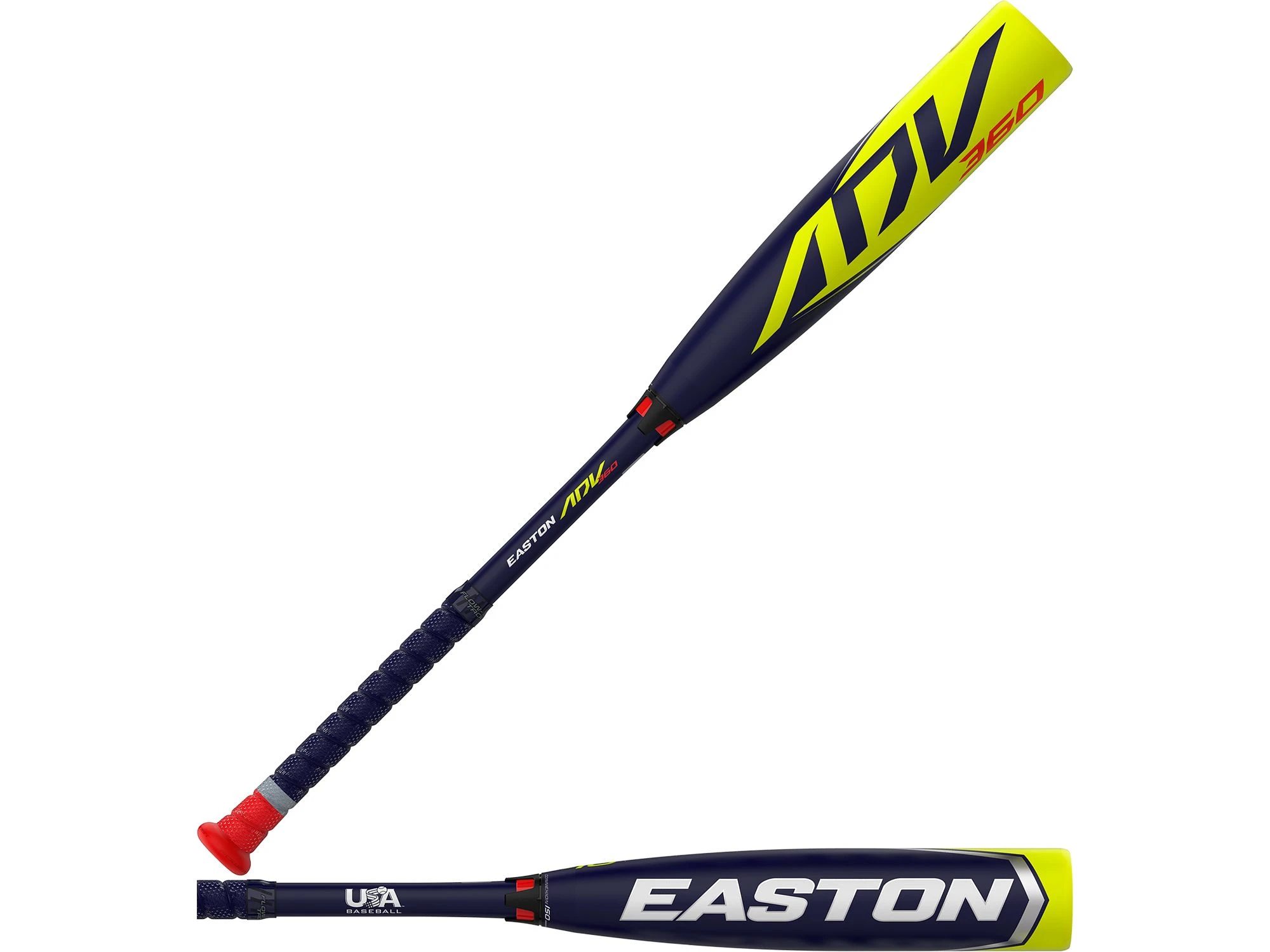 🔥Easton ADV 360 USA Youth Bat 2023 (-11)