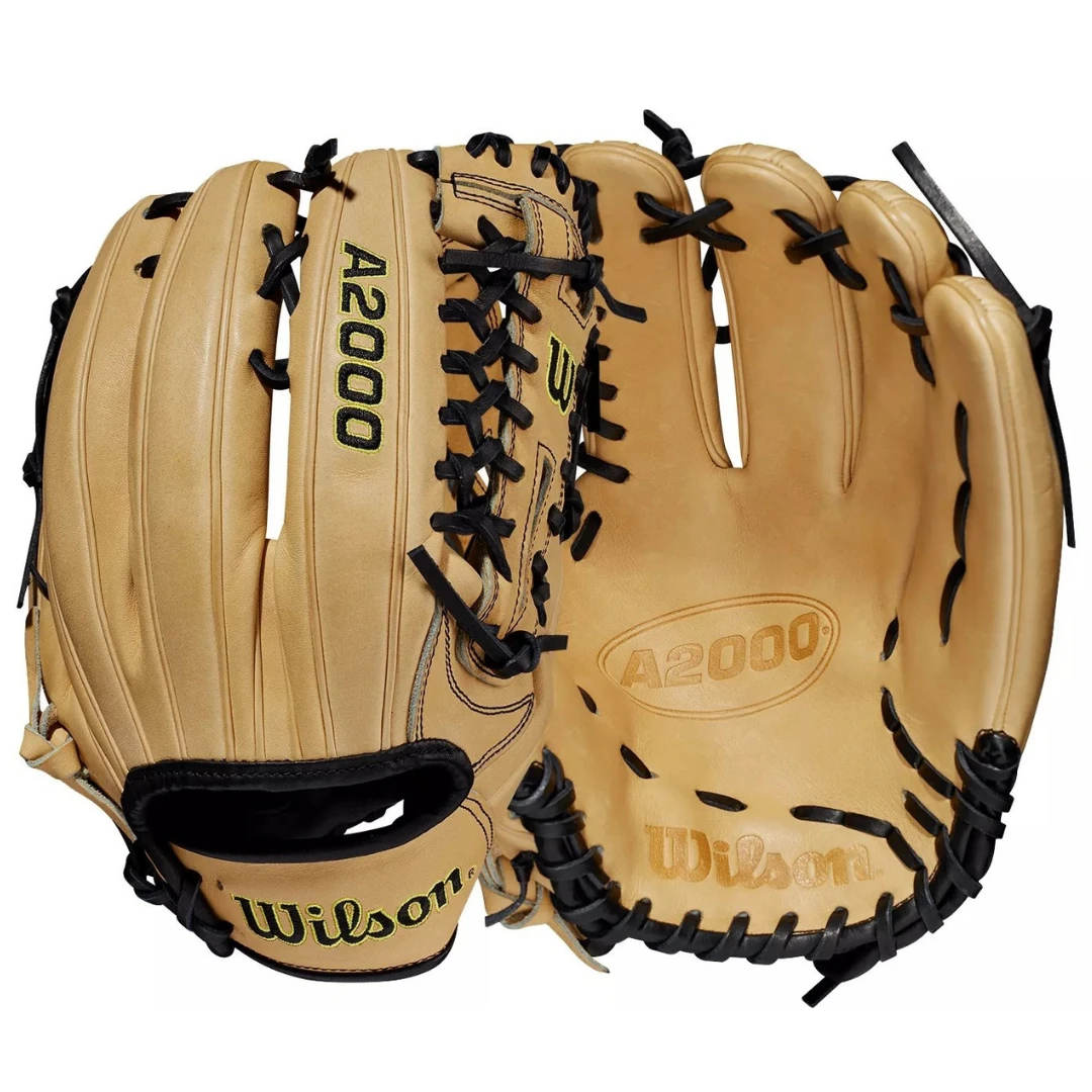 🔥Wilson 12'' A2000 Series A12 Glove 2023