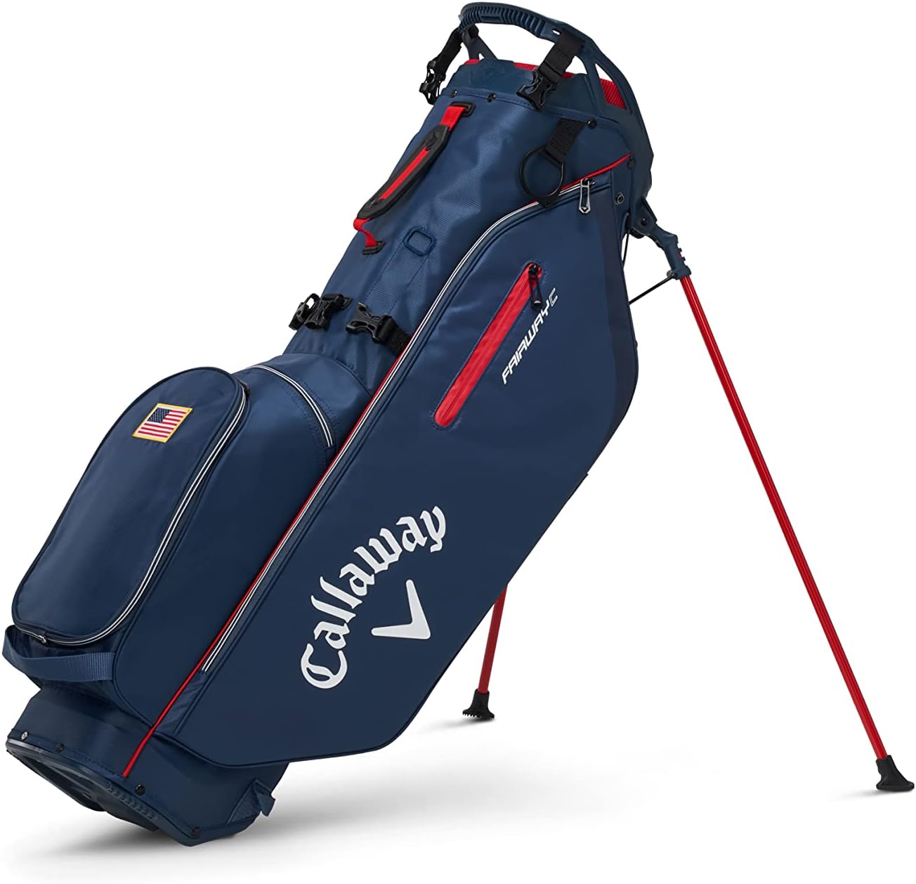 Fairway C