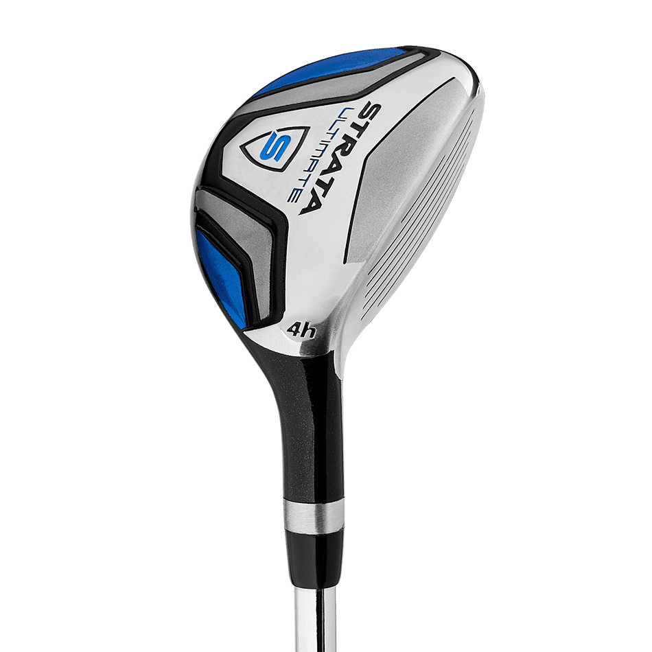 Strata  Golf Club Package Set (16 Pieces)