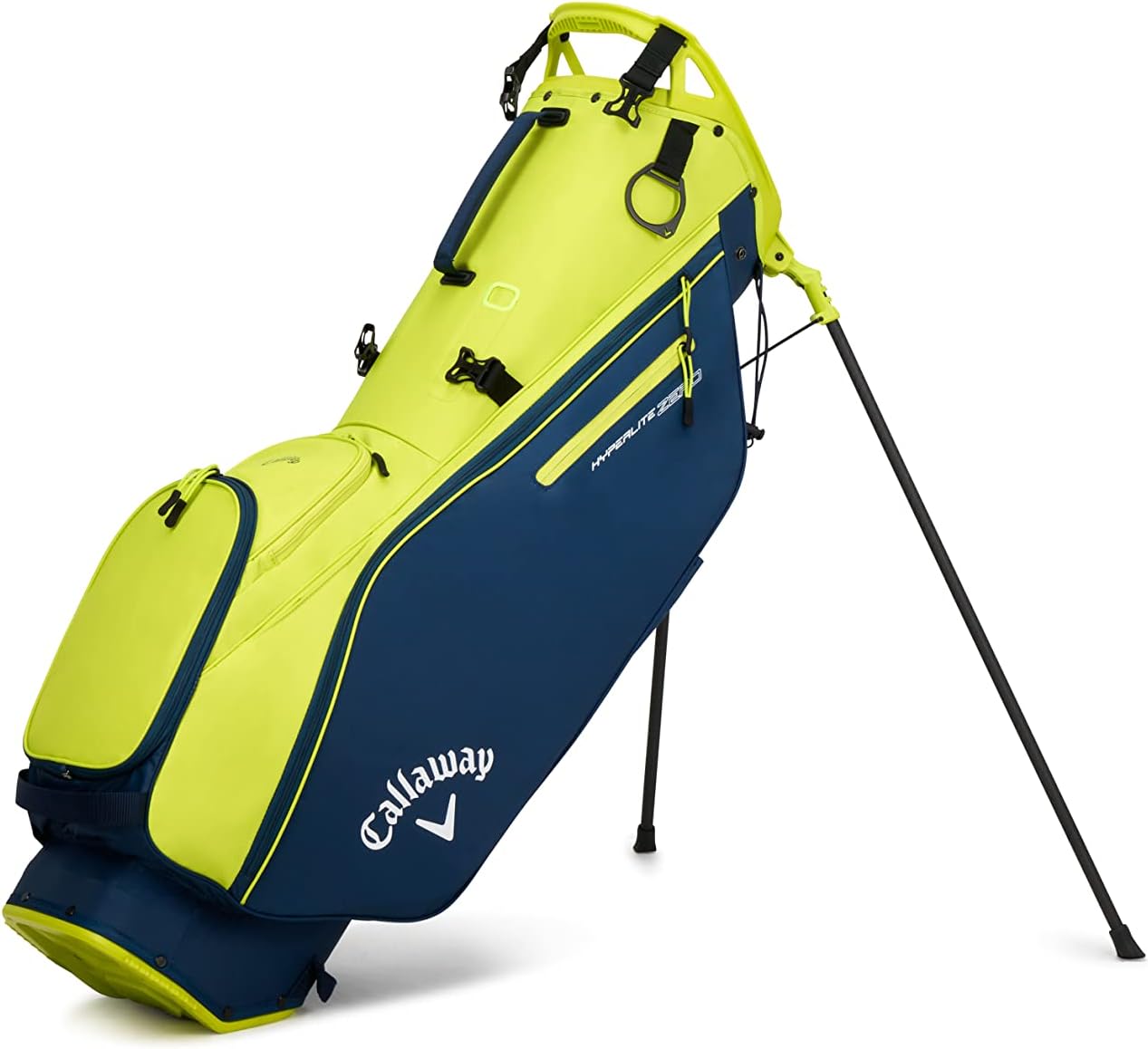 Golf Hyperlite Zero Stand Bag