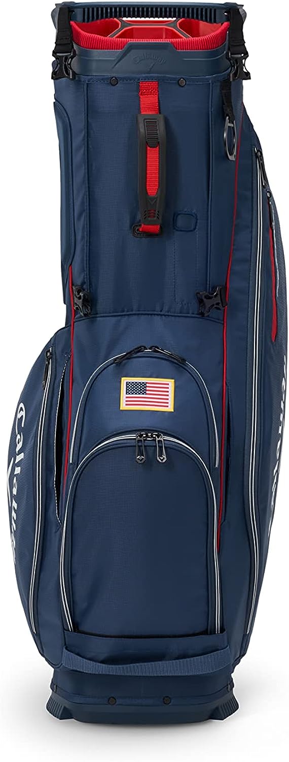 Golf Fairway 14 Stand Bag