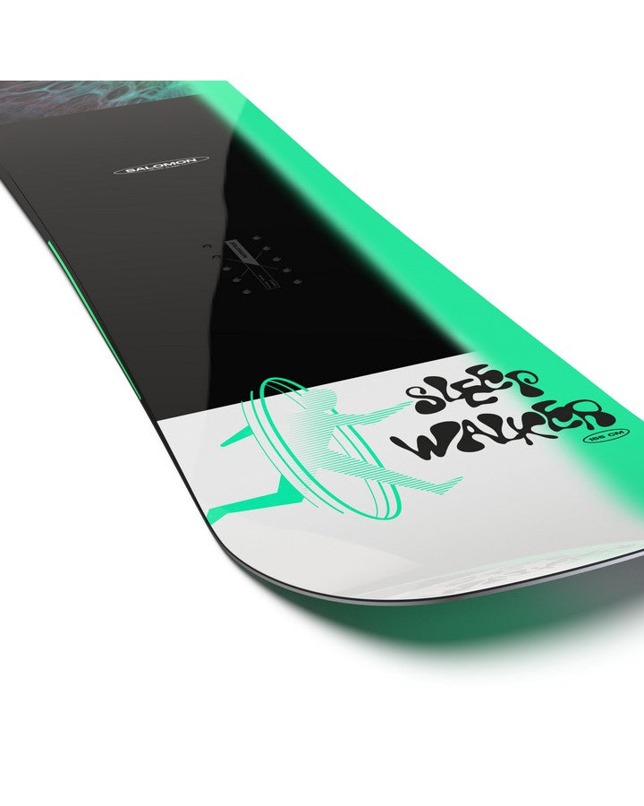 Salomon Sleepwalker Snowboard - 2023