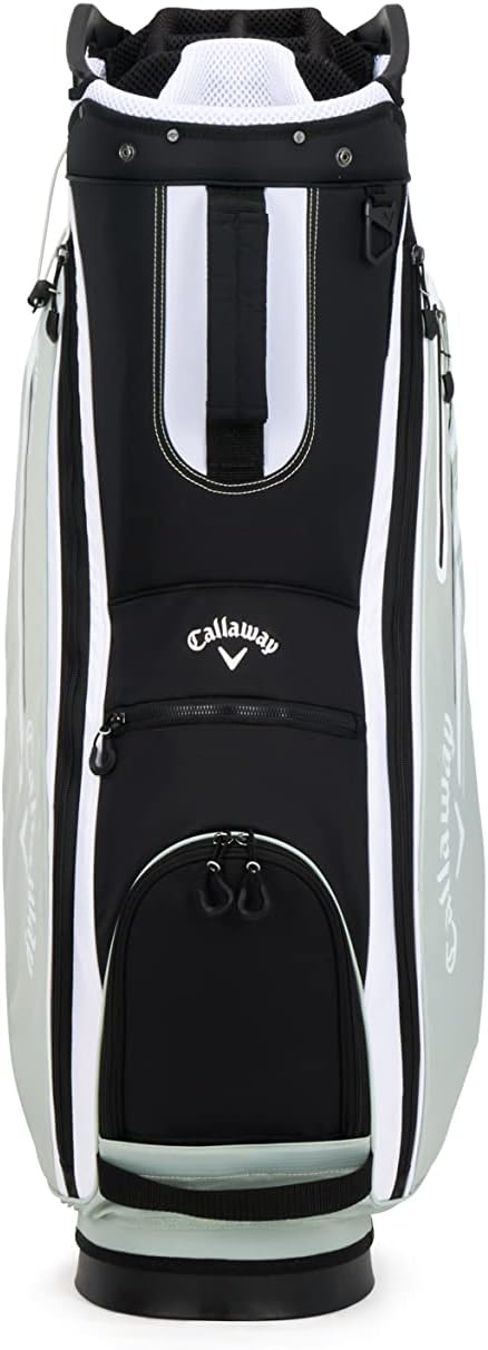 Golf Chev 14 Cart Bag