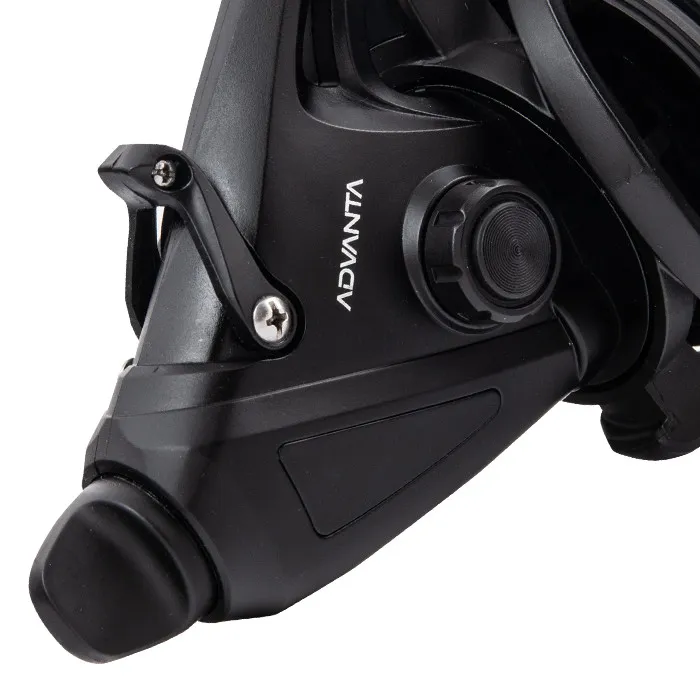 Advanta Big Pit Freespin Fishing Reel