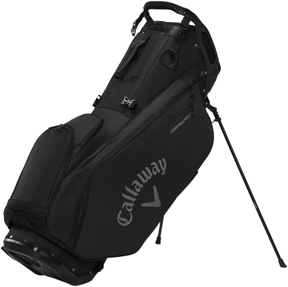 Golf Fairway 14 Stand Bag