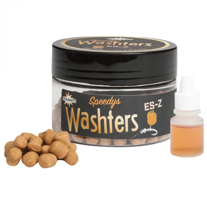 Dynamite Baits Speedy's Washters