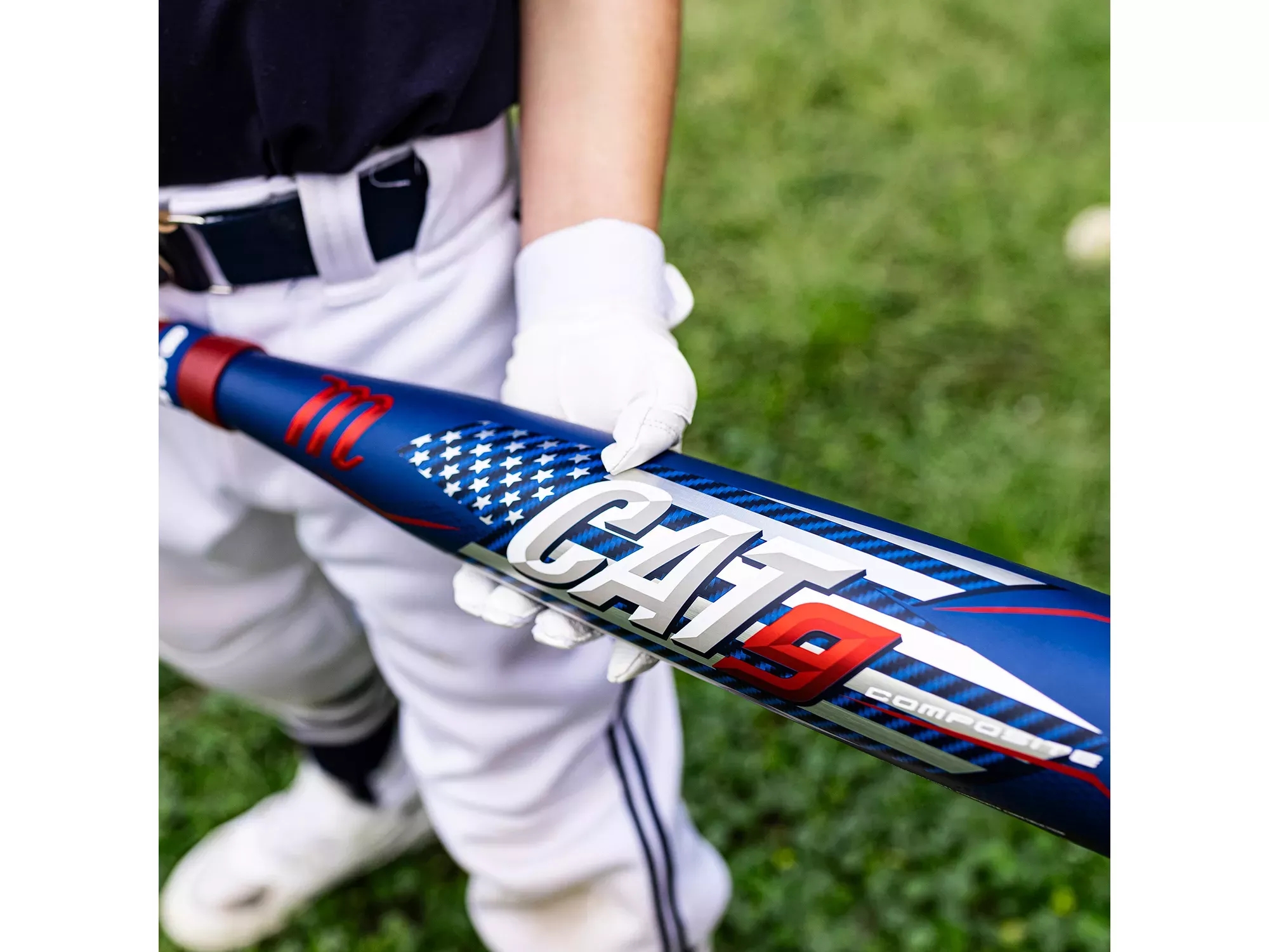 🔥Marucci CAT9 Composite Pastime BBCOR Bat 2023 (-3)