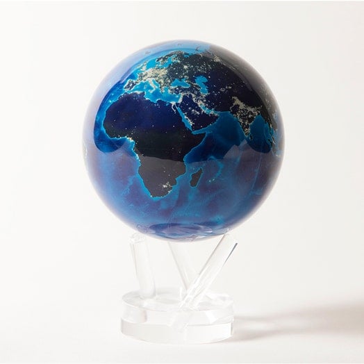 🔥LAST DAY 75% OFF🔥 New Levitating Globe