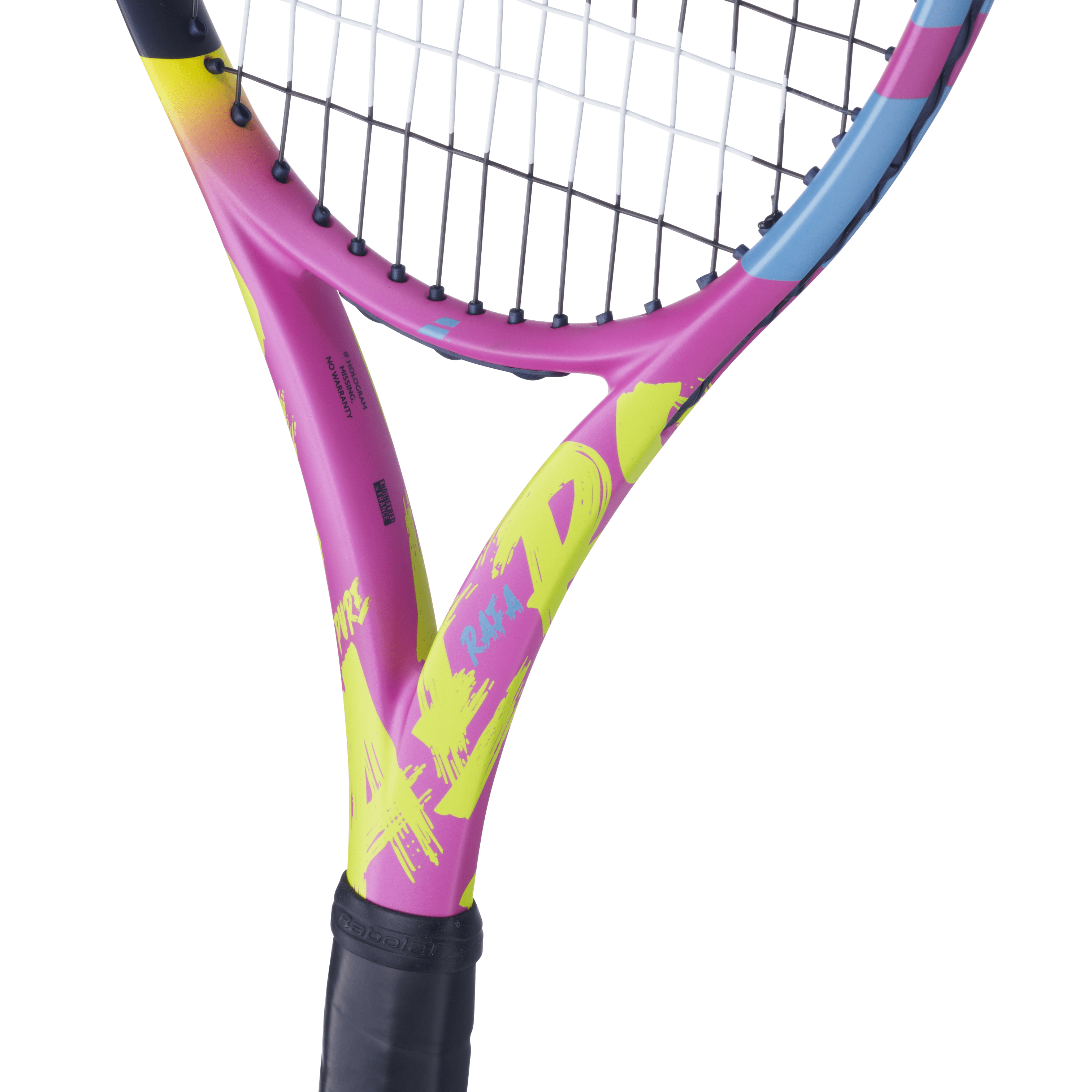 Pure Aero Rafa Origin Unstrung