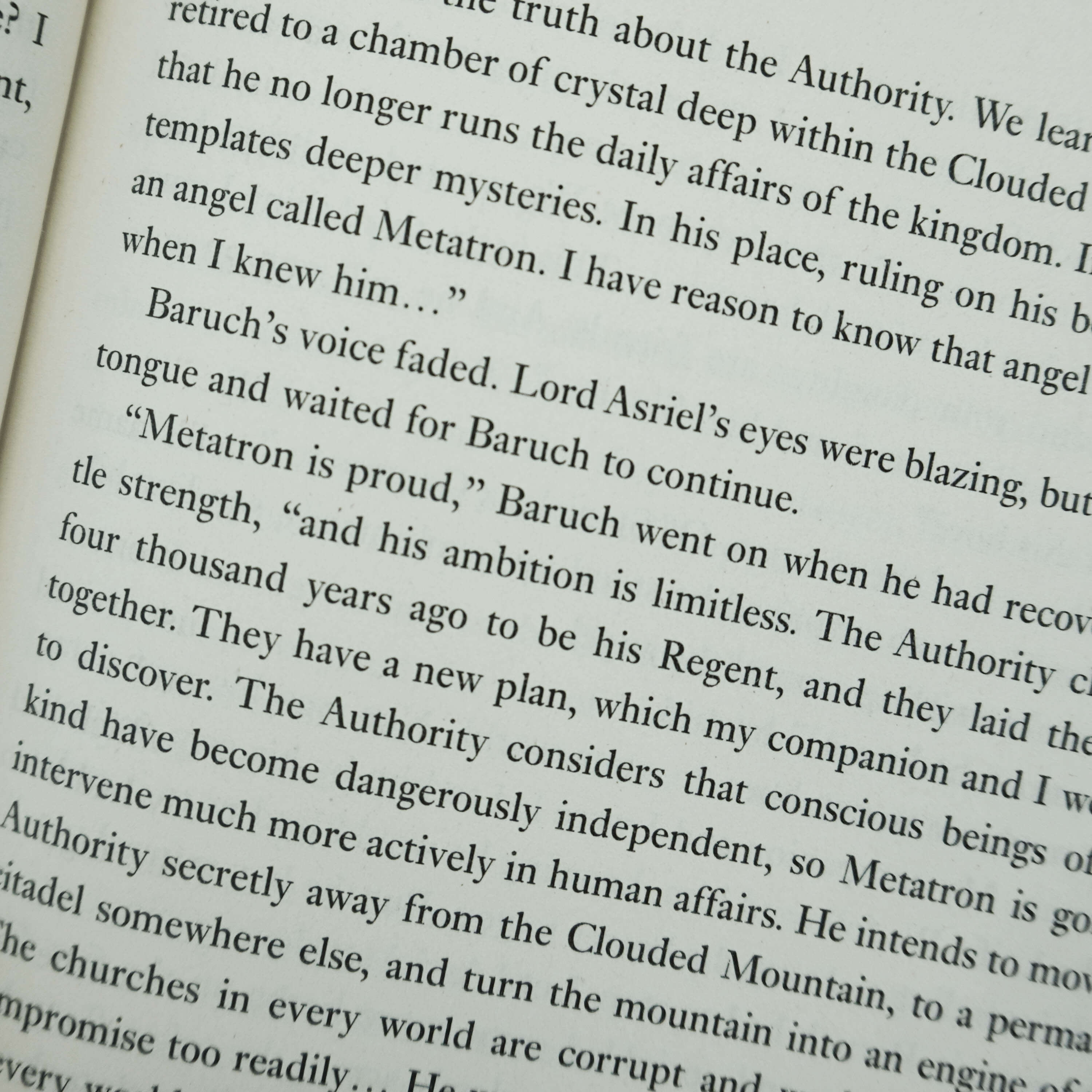 His Dark Materials by Philip Pullman 3 Books Collection Set - Ages 12-17 - Paperback