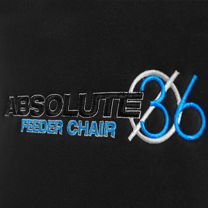 Preston Absolute 36 Feeder Fishing Chair