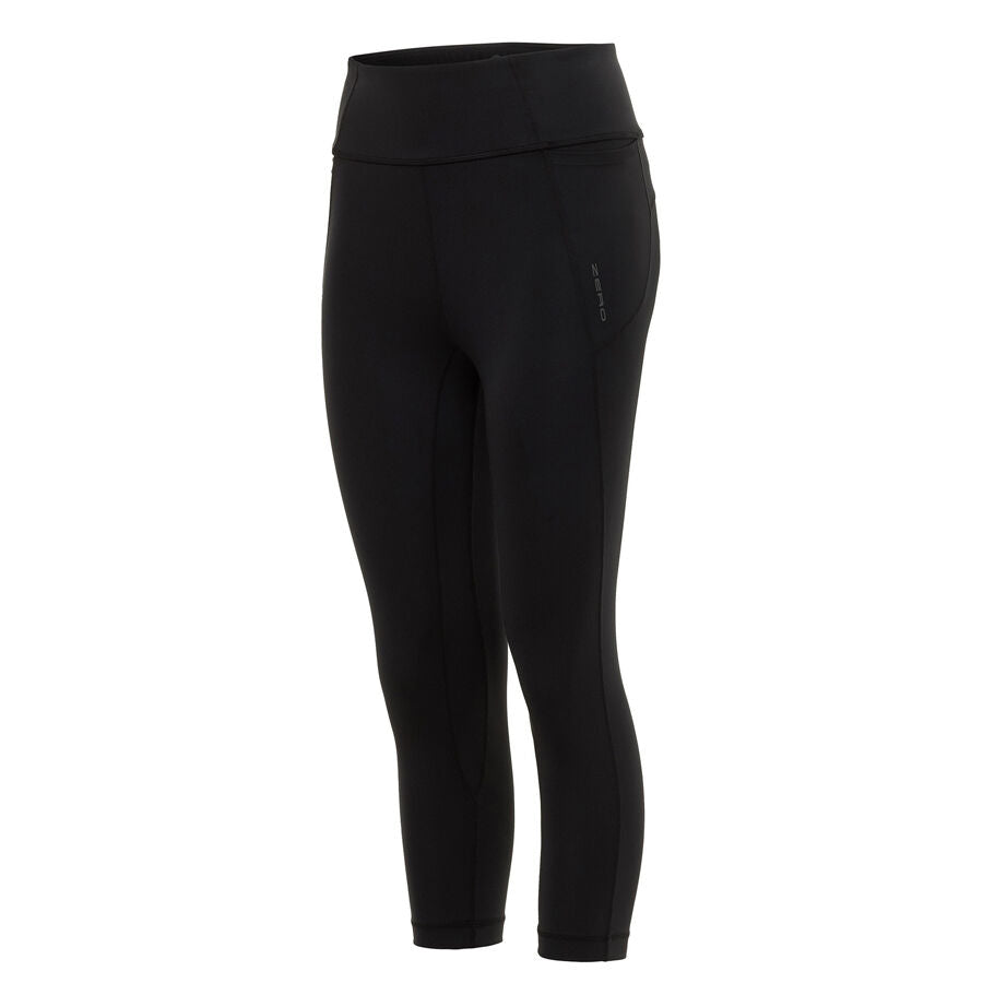 WOMEN'S BAE CAPRI LEGGING