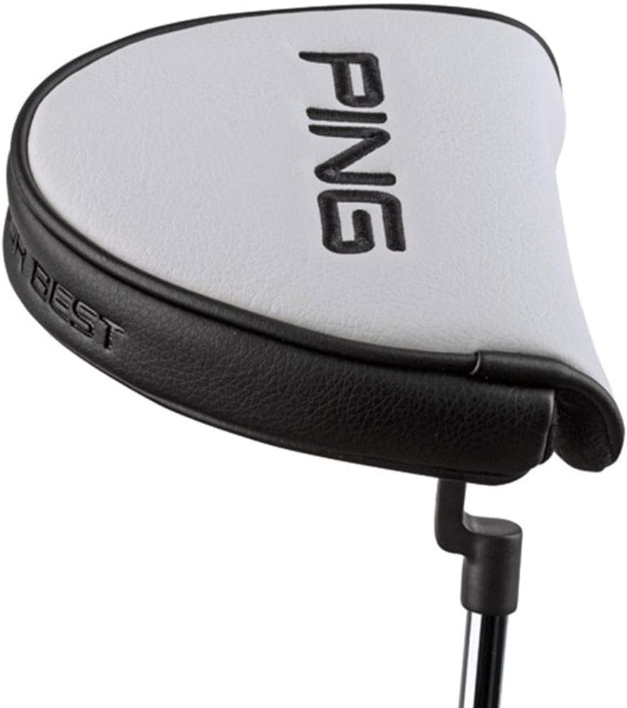 Core Mallet Putter Cover