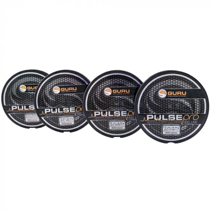 Guru Pulse Pro Line