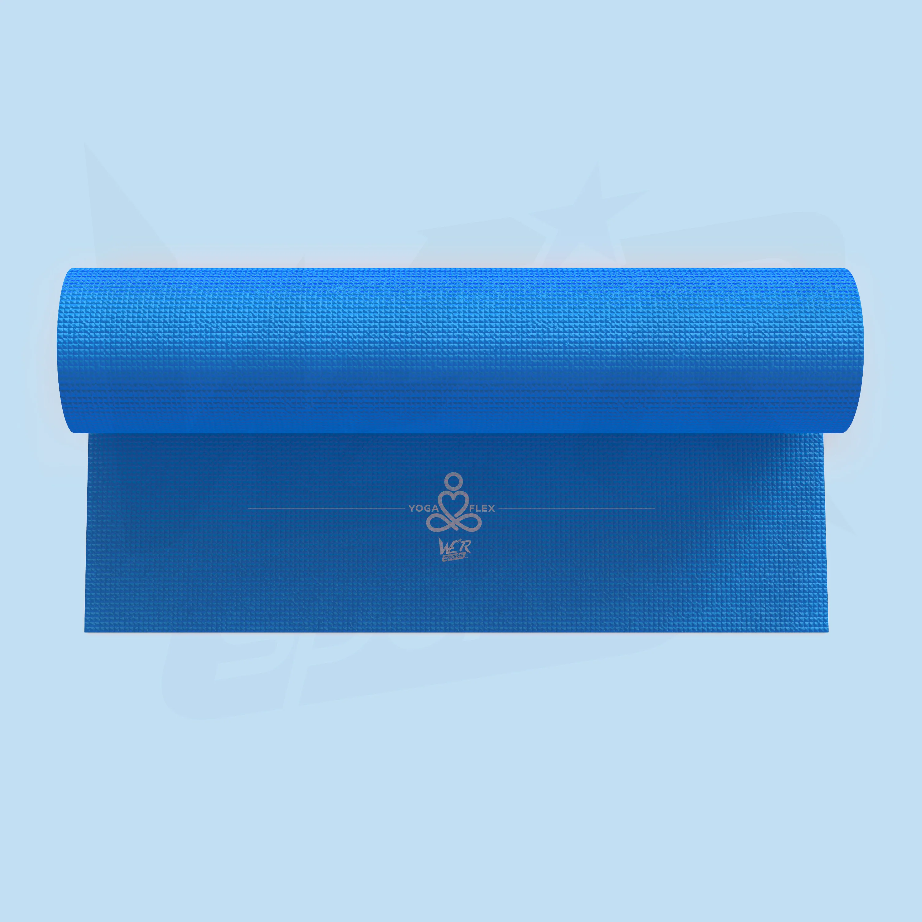YogaFlex Yoga Mat
