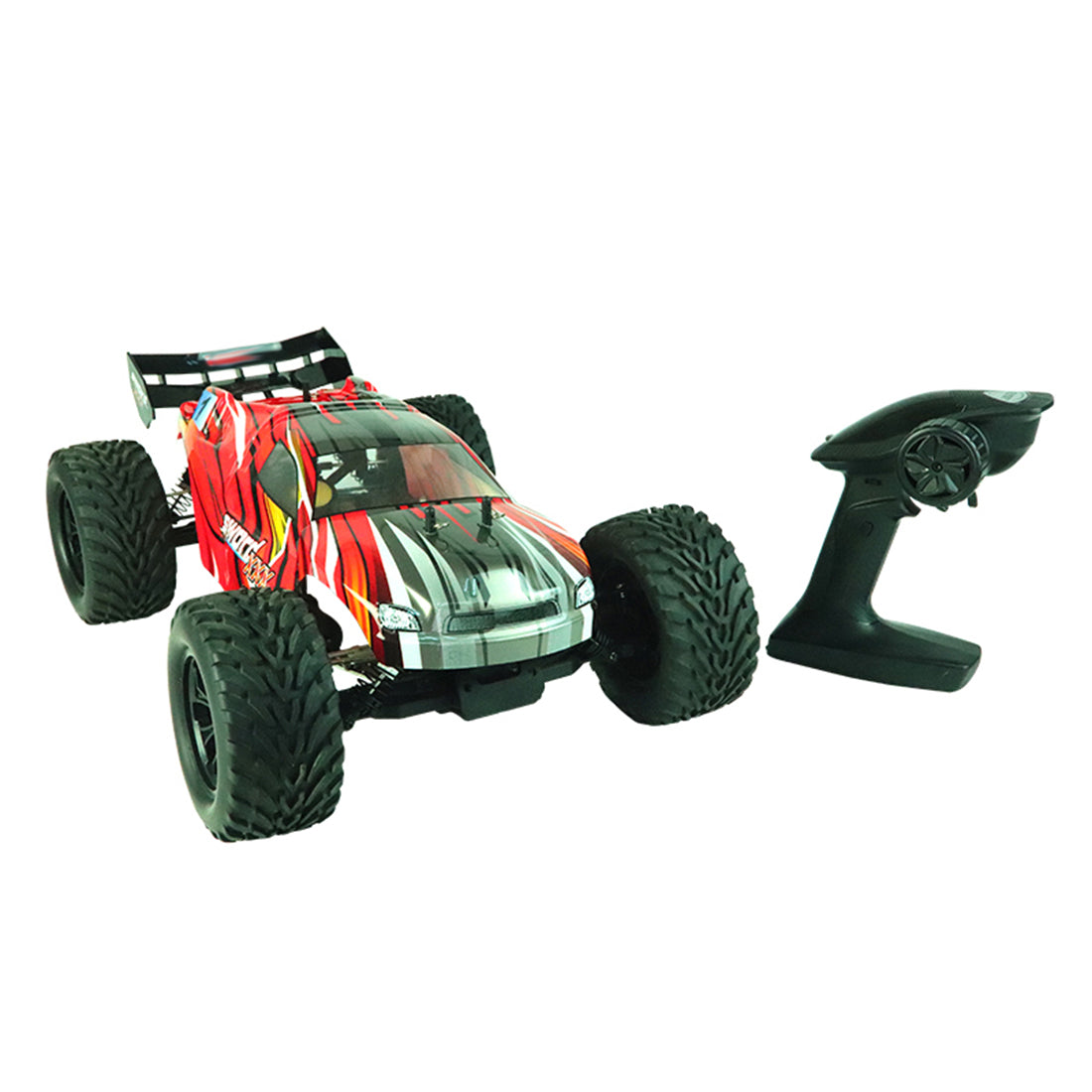 VRX RH903 1/9 4WD 2.4Ghz RC Car Off-road Monster Truck Model (RTR Version)