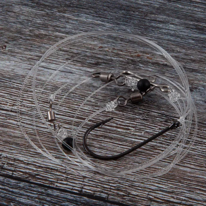 Cox & Rawle Bass Beach Rig