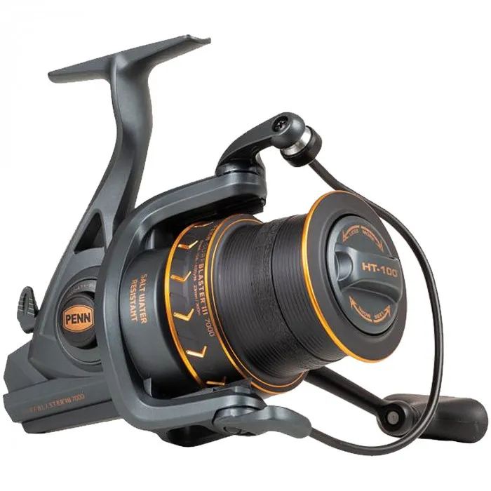 Penn Surfblaster Longcast Reel