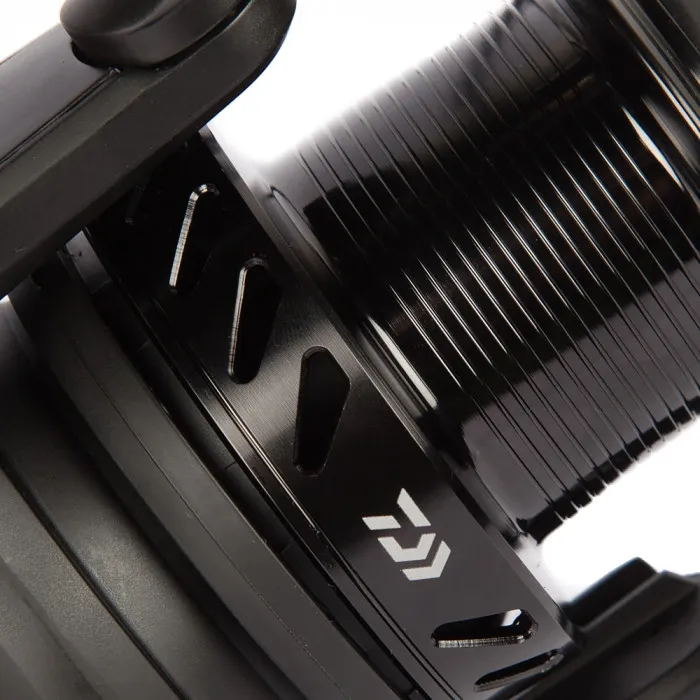 Daiwa Black Widow Reel