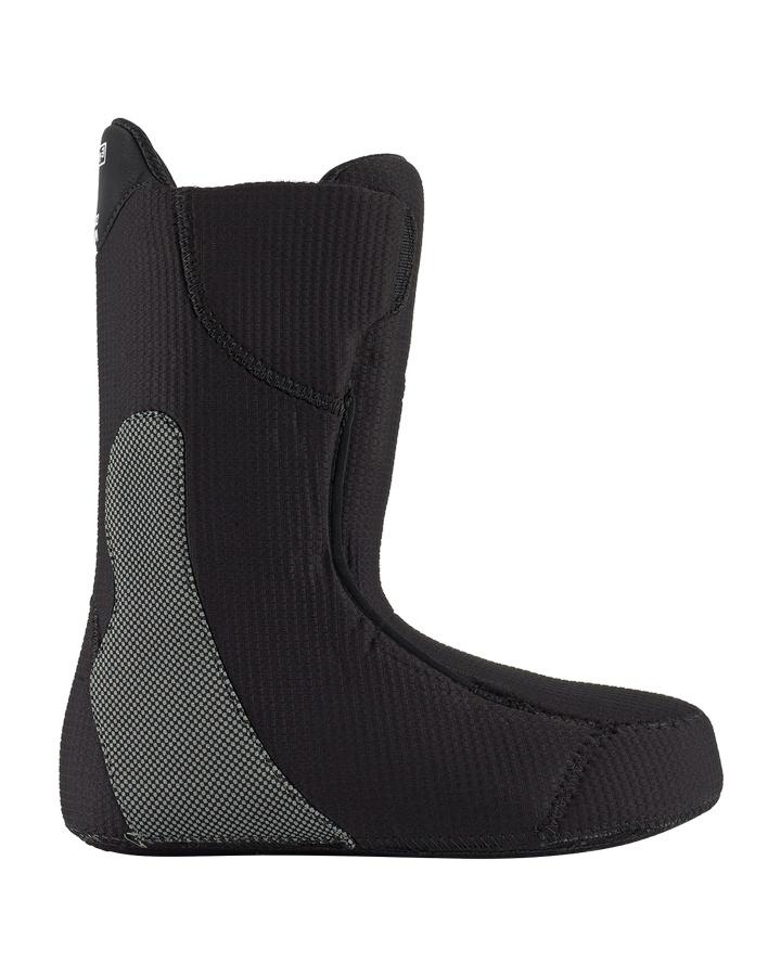 Burton Men's Swath Boa® Snowboard Boots - Black