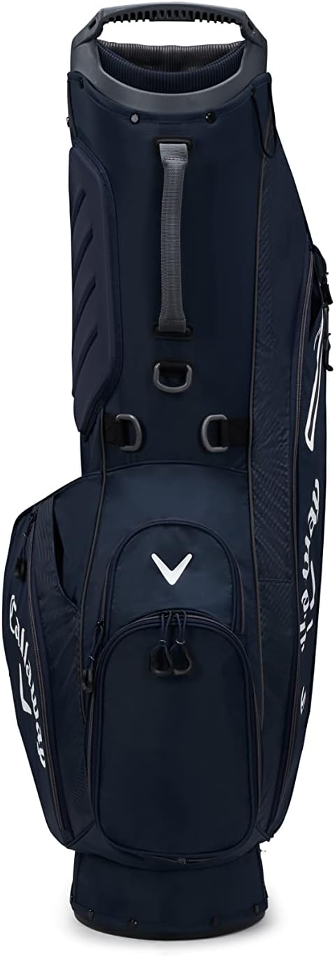 Golf Hyperlite Zero Stand Bag