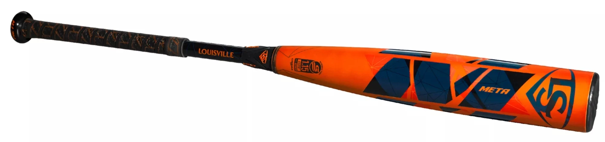 š„Louisville Slugger Meta 23ā4'' USSSA Bat 2023 (-10)
