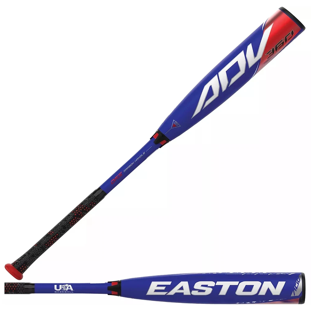 🔥Easton Adv 360 Usa Youth Bat 2023 (-11)