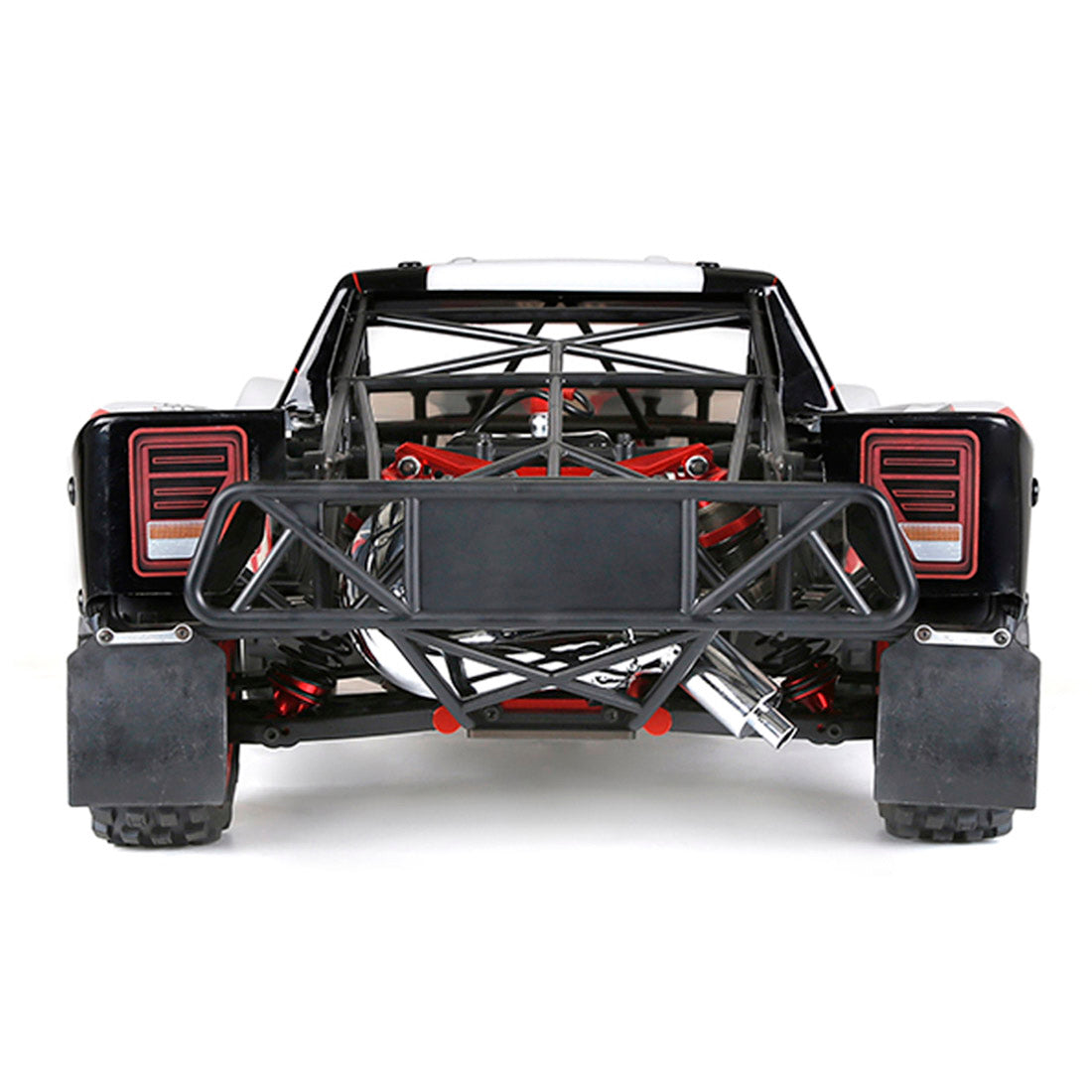 ROFUN BLT 1/5 2WD 2.4G RC 70km/h High-speed Gasoline Off-road Racing Truck Model (RTR Version)