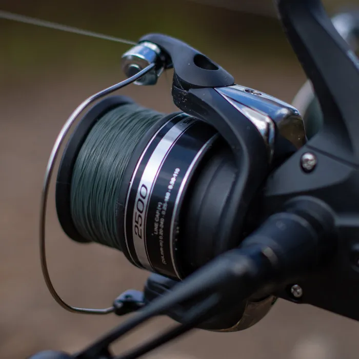 Shimano Baitrunner ST FB Reel