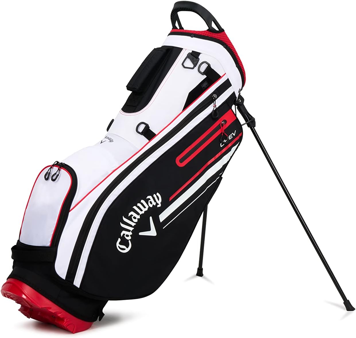 Golf Chev Stand Bag