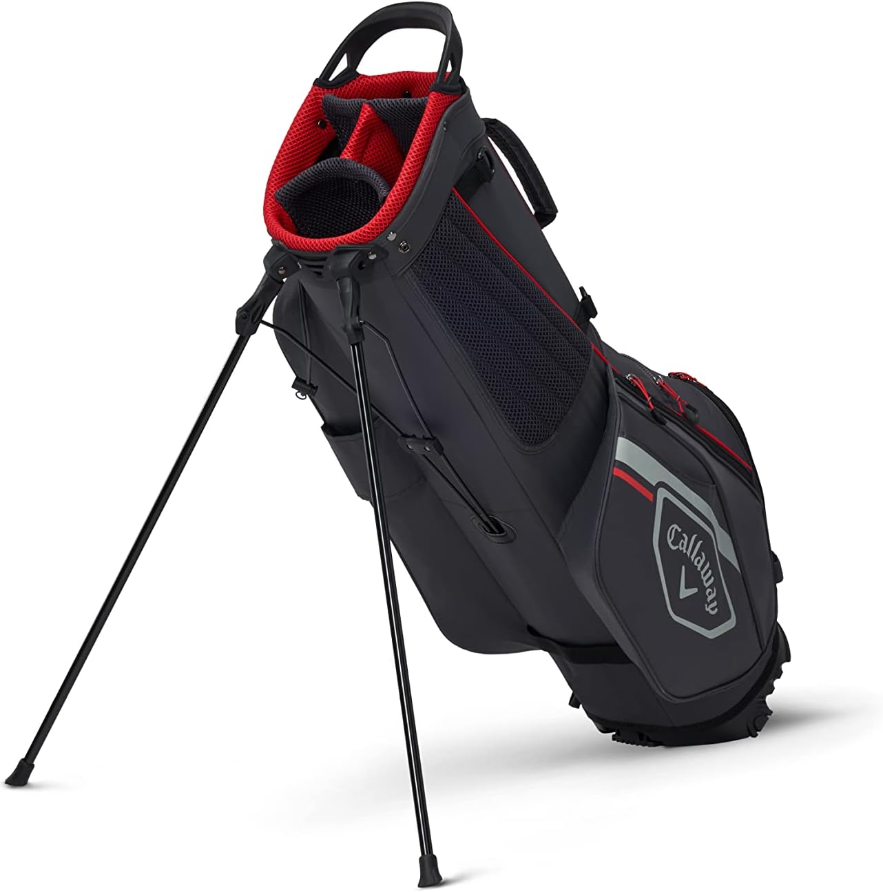 Golf 2022 Chev Stand Bag