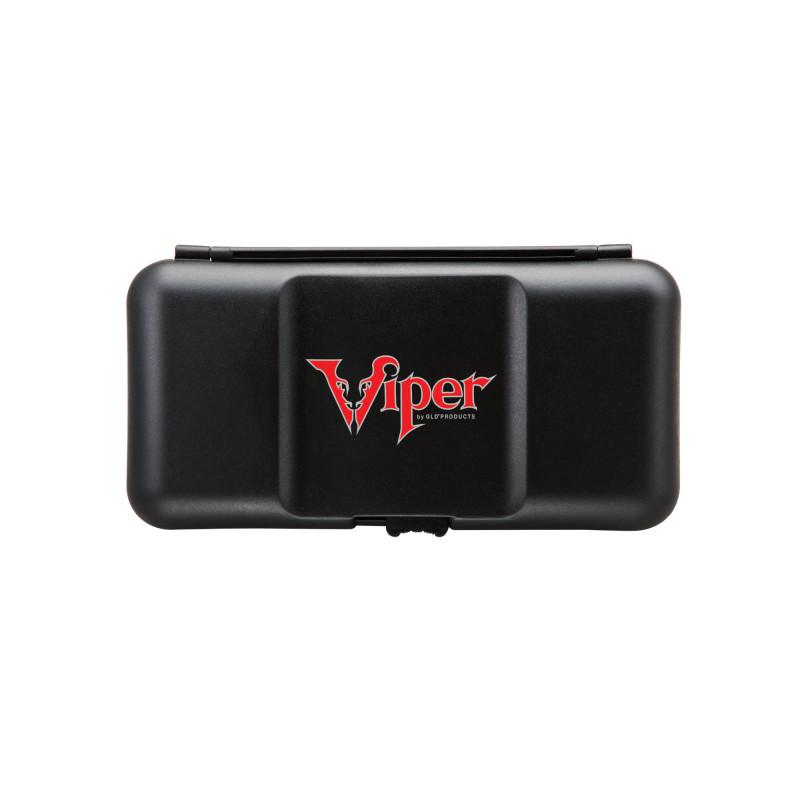 Viper Printed Deluxe Dart Pal - White Interior