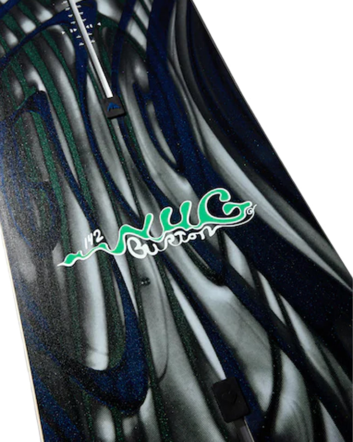 Burton 2011 Nug Snowboard - 2024