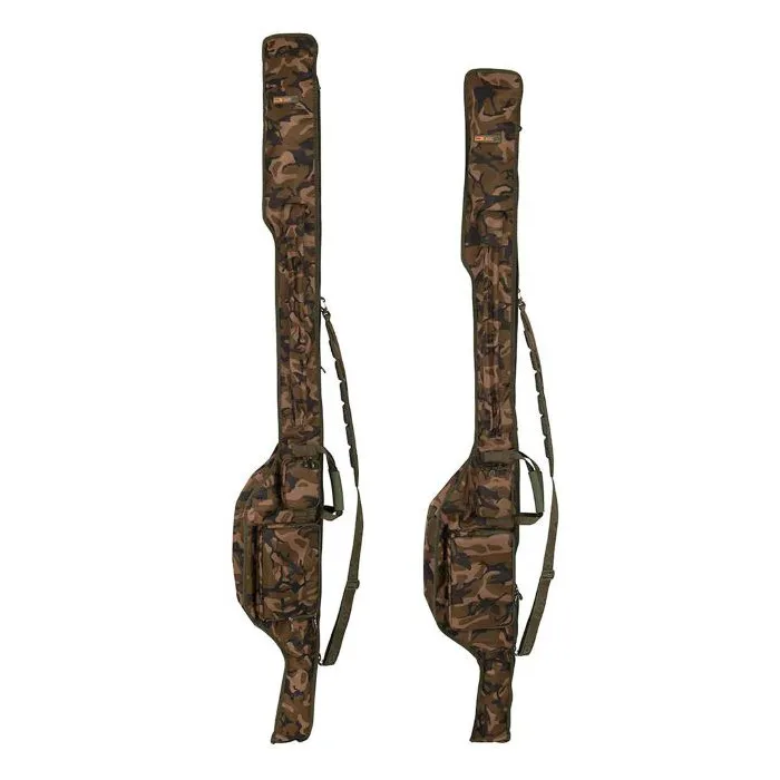 Fox Camolite Double Spod Rod Jacket