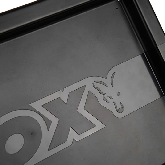 Fox Fishing Bivvy Table