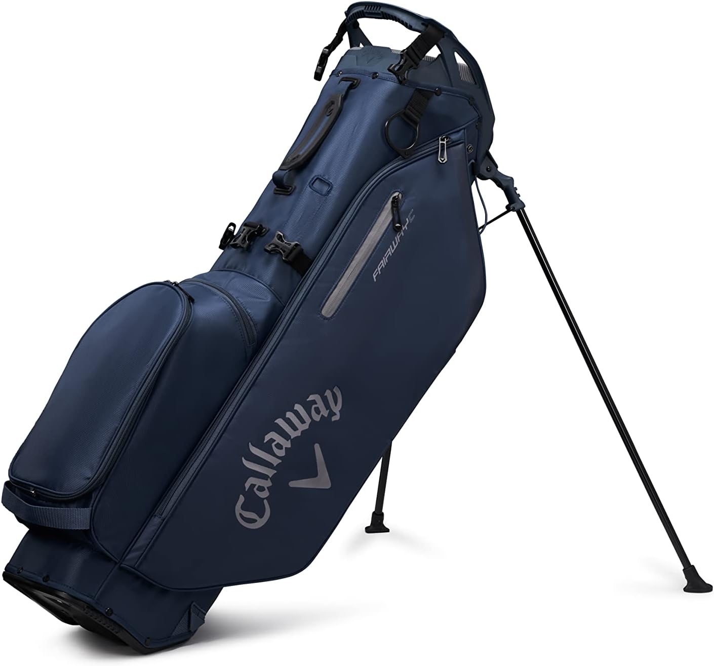 Fairway C