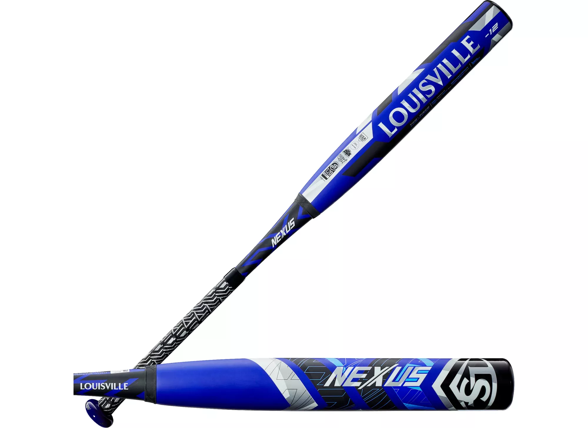🔥Louisville Slugger Nexus Fastpitch Bat 2023 (-12)