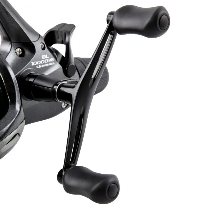 Shimano Baitrunner DL Reel