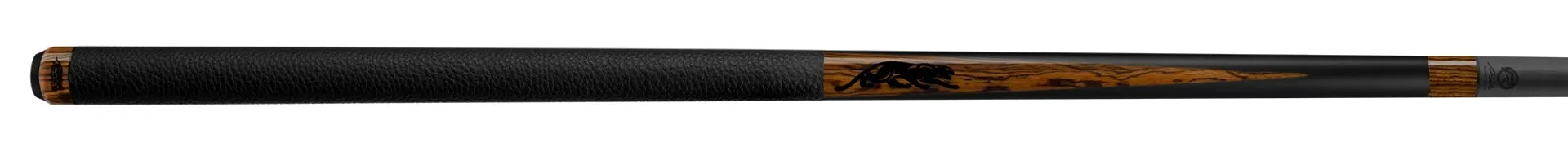 SP2 REVO Lanza 1 Bocote Pool Cue