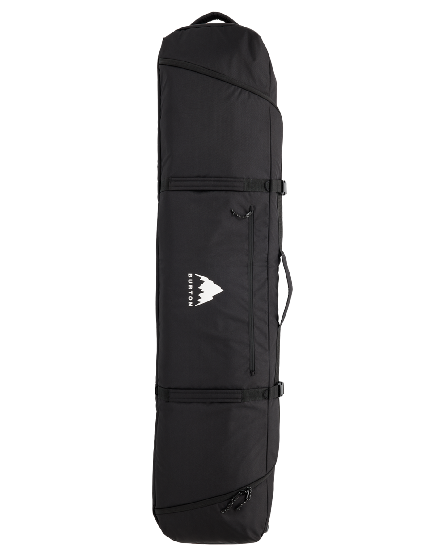 Burton Wheelie Gig Board Bag - True Black
