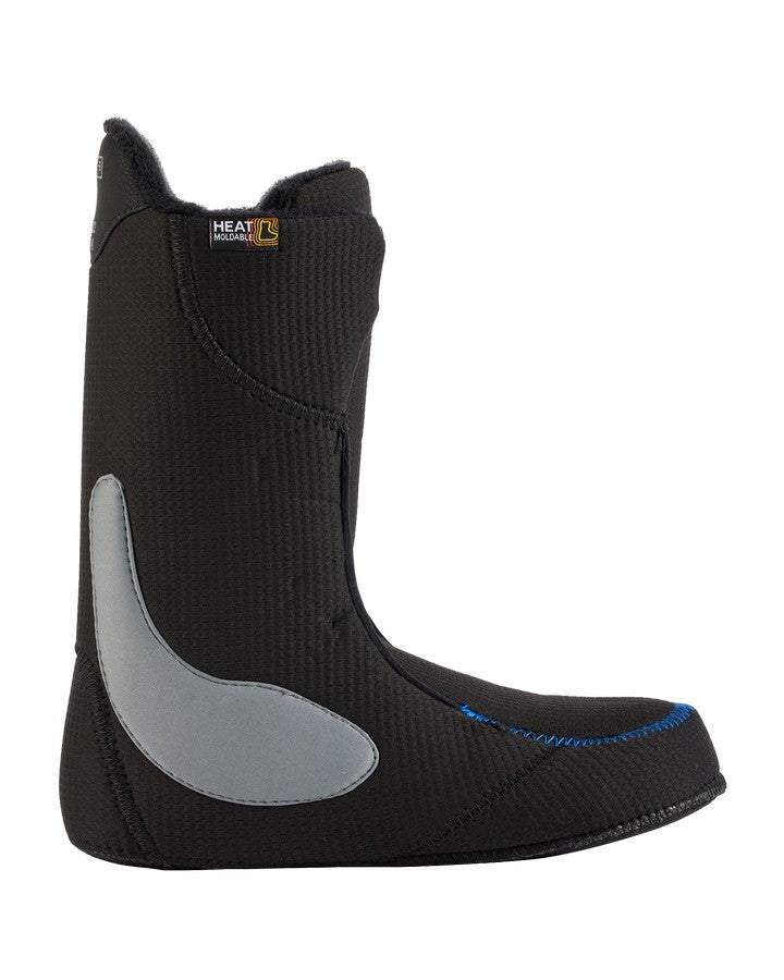 Burton Ruler Step On Snowboard Boots - Dress Blue - 2023