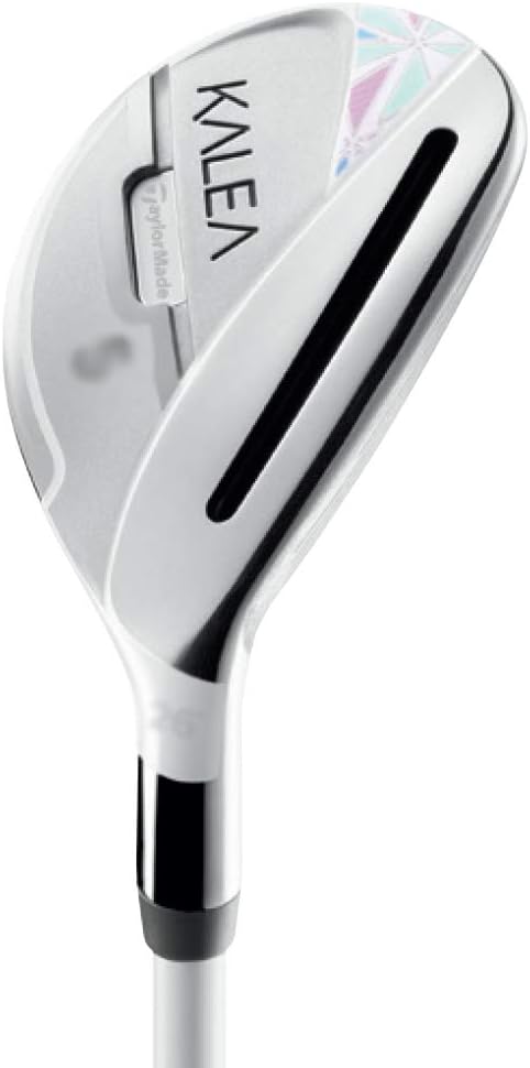 Golf Kalea Complete Women Golf Set