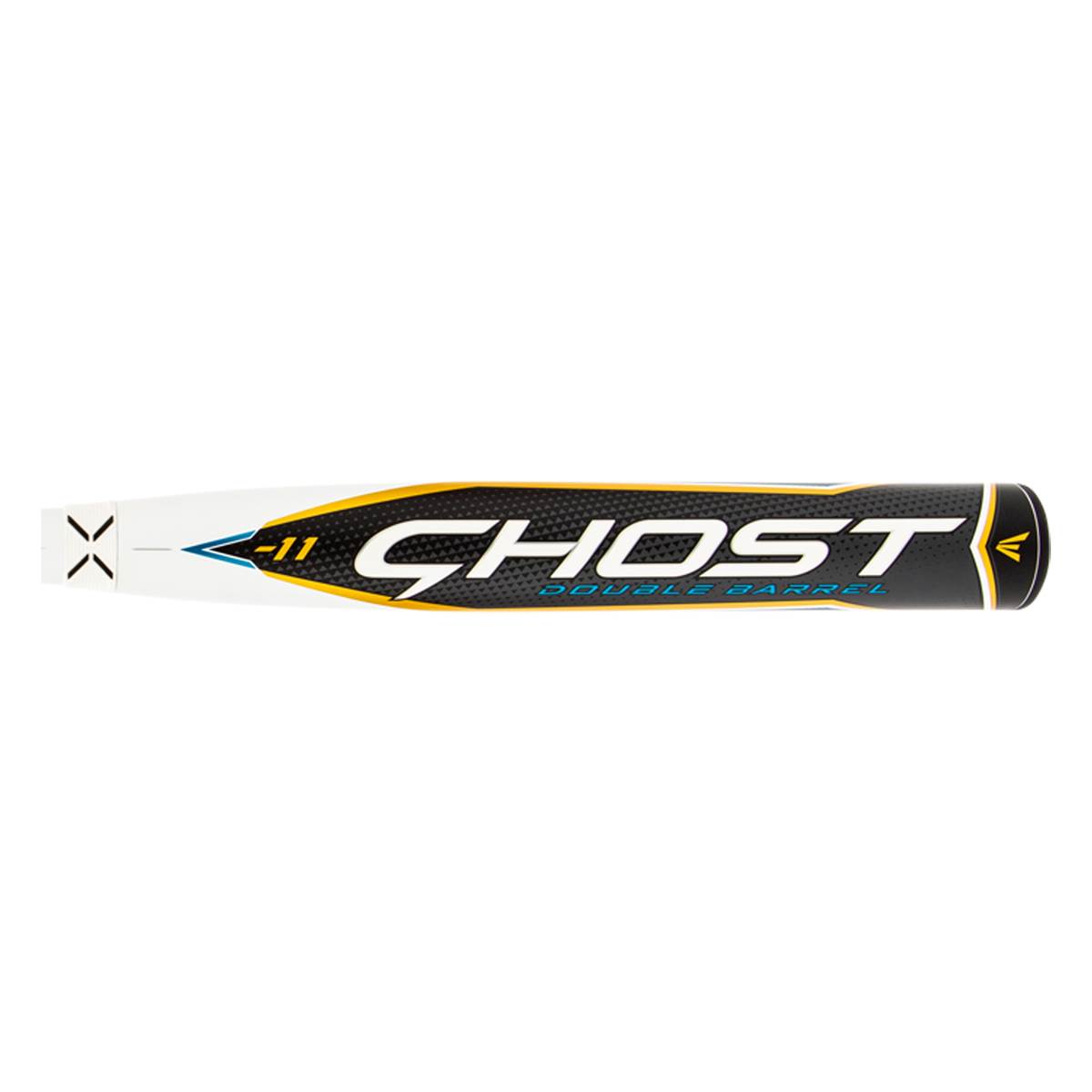 🔥2023 Easton Ghost Double Barrel -11 Fastpitch Softball Bat: FP22GH11